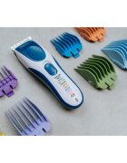 Wahl Color Pro Cordless aparat pentru tuns parul 1 buc