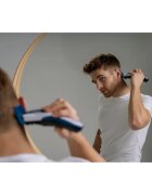 Wahl Color Pro Cordless Combo aparat pentru tuns parul