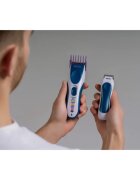 Wahl Color Pro Cordless Combo aparat pentru tuns parul