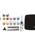 Wahl Color Pro Plus aparat pentru tuns parul