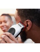 Wahl Color Pro Plus aparat pentru tuns parul