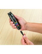 Wahl Color Trim Advanced Trimmer pentru parul de pe corp 1 buc