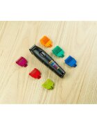 Wahl Color Trim Advanced Trimmer pentru parul de pe corp 1 buc