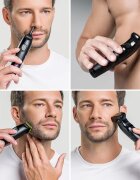 Wahl Color Trim Advanced Trimmer pentru parul de pe corp 1 buc