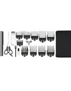 Wahl Deluxe Home Pro Complete Haircutting Kit aparat pentru tuns parul