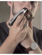 Wahl Deluxe Travel Kit set de tuns barba si corp pentru călătorii