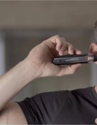 Wahl Deluxe Travel Kit set de tuns barba si corp pentru călătorii