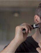 Wahl Deluxe Travel Kit set de tuns barba si corp pentru călătorii