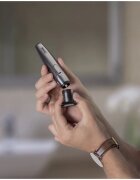 Wahl Deluxe Travel Kit set de tuns barba si corp pentru călătorii