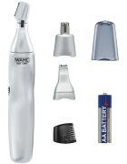Wahl Ear Nose & Brow trimmer pentru nas și urechi 1 buc