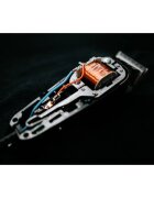 Wahl Elite Pro aparat pentru tuns parul 1 buc