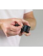 Wahl Extreme Grip Advanced Trimmer pentru parul de pe corp 1 buc