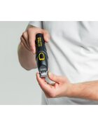 Wahl Extreme Grip Advanced Trimmer pentru parul de pe corp 1 buc