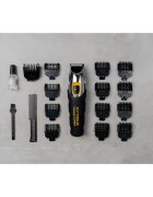 Wahl Extreme Grip de tuns barba 1 buc