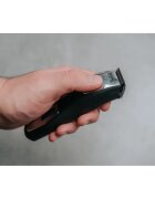 Wahl Groomsman Pro Trimmer pentru parul de pe corp