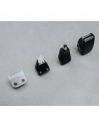 Wahl Groomsman Pro Trimmer pentru parul de pe corp