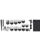 Wahl Haircut & Beard masina de tuns pentru barba si par 1 buc