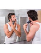 Wahl Haircut & Beard masina de tuns pentru barba si par 1 buc