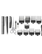 Wahl Home Pro Complete Haircutting Kit aparat pentru tuns parul 1 buc