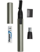 Wahl Micro Lithium trimmer pentru nas și urechi