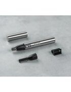 Wahl Micro Lithium trimmer pentru nas și urechi
