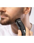 Wahl Mustache & Beard aparat de tuns barba 1 buc