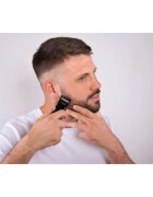Wahl Mustache & Beard aparat de tuns barba 1 buc