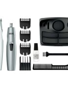 Wahl Mustache & Beard Combo aparat de tuns barba