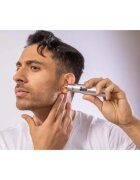 Wahl Mustache & Beard Combo aparat de tuns barba