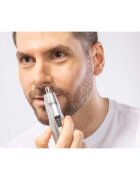 Wahl Mustache & Beard Combo aparat de tuns barba