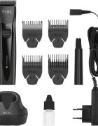 Wahl Pro Chromini de tuns barba 9 buc