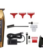 Wahl Pro Detailer Wide Cordless Gold aparat pentru tuns parul 1 buc