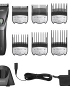 Wahl Pro Kuno aparat profesional de tuns părul cu extensii interschimbabile 1 buc