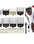 Wahl Pro Magic Clip de tuns barba 13 buc