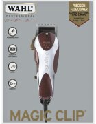 Wahl Pro Magic Clip de tuns barba 13 buc