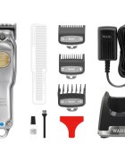 Wahl Pro Senior Metal aparat pentru tuns parul 1 buc