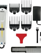 Wahl Pro Super Taper Cordless aparat pentru tuns parul 10 buc