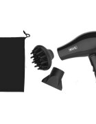 Wahl Travel Dryer SW-323 uscător de păr călătorie 1 buc