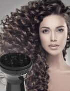 Wahl Travel Dryer SW-323 uscător de păr călătorie 1 buc