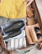 Wahl Travel Dryer SW-323 uscător de păr călătorie 1 buc