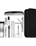Wahl Travel Kit Trimmer pentru parul de pe corp pentru călătorii 1 buc