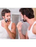 Wahl Travel Shaver Aparat de bărbierit electric 1 buc