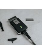 Wahl Travel Shaver Aparat de bărbierit electric 1 buc