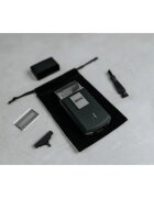 Wahl Travel Shaver Aparat de bărbierit electric 1 buc