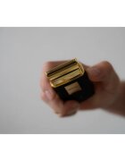 Wahl Travel Shaver Gold Edition aparat de barbierit pentru calatorie pentru barbă 1 buc