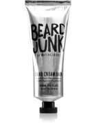 Waterclouds Beard Junk cremă pentru barbă pentru fixare și formă 100 ml