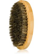 Waterclouds Beard Junk perie pentru barba 1 buc