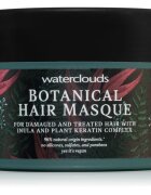Waterclouds Botanical masca de par hranitoare 200 ml