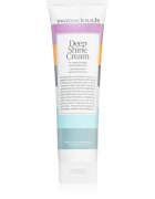 Waterclouds Deep Shine crema styling pentru un par stralucitor si catifelat 150 ml