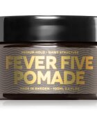 Waterclouds Fever Five Pomade alifie pentru par pe bază de apă 100 ml